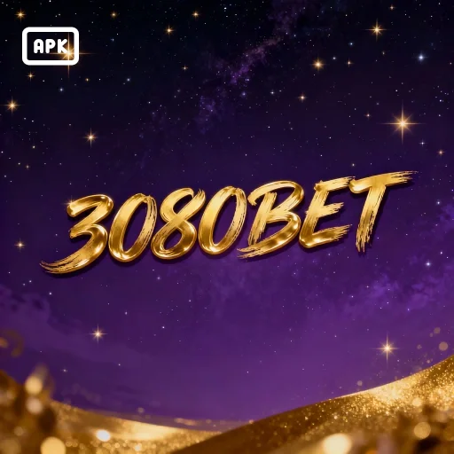 APK oficial da 3080bet para Android
