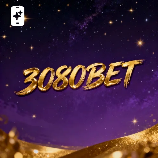 APP oficial da 3080bet para mobile