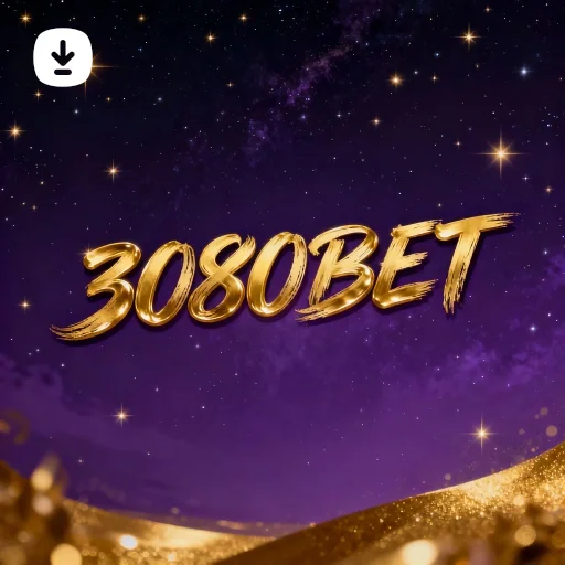 Download gratuito do app da 3080bet