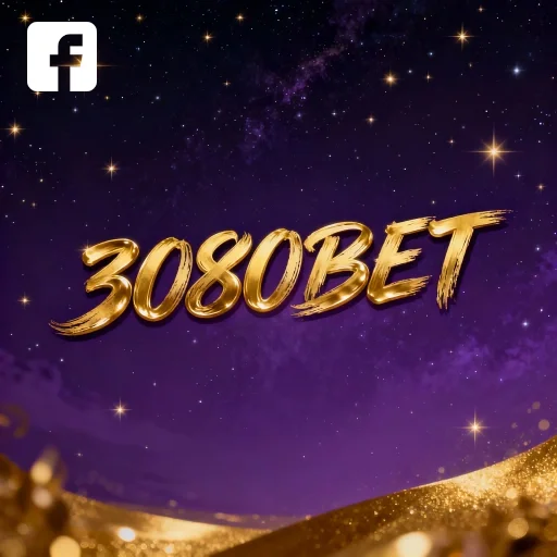 Página oficial da 3080bet no Facebook