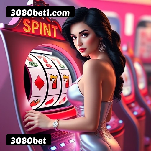 3080bet Logo