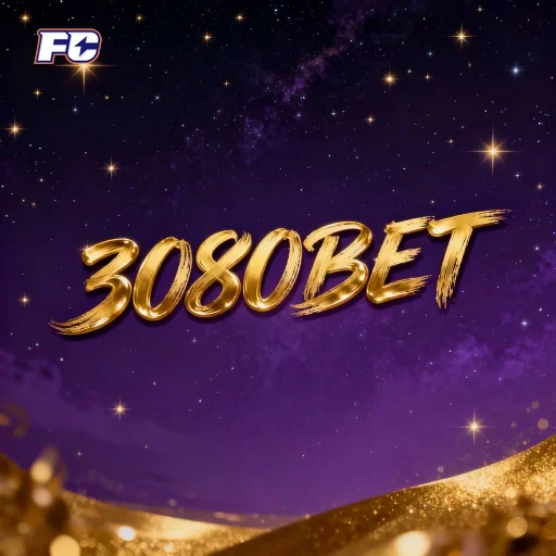 Logo da 3080bet