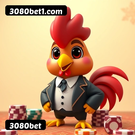 3080bet Logo