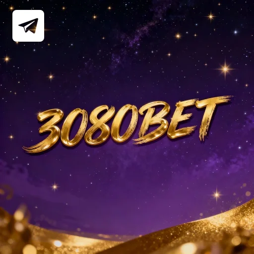 Canal oficial da 3080bet no Telegram