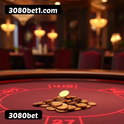 3080bet Logo
