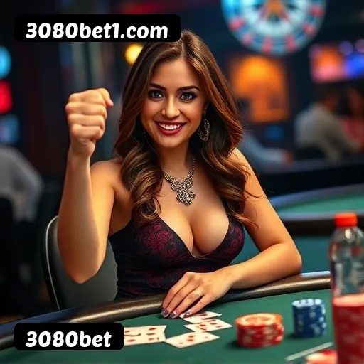 Recursos App 3080bet