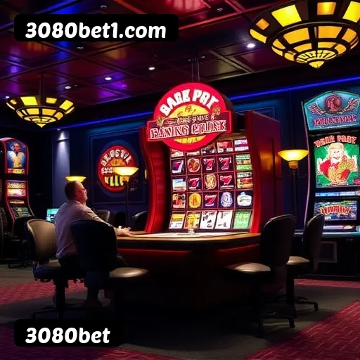 Análise 3080bet - Vantagens e Desvantagens